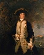 Sir Joshua Reynolds Commodore the Honourable Augustus Keppel France oil painting artist